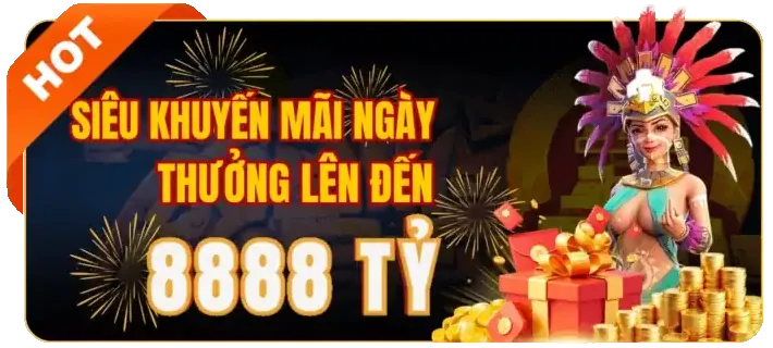 Hoàn trả cược mỗi ngày/tuần