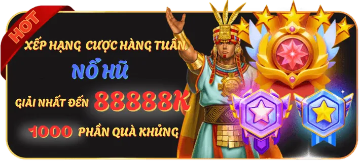 Chương Trình VIP Đặc Biệt