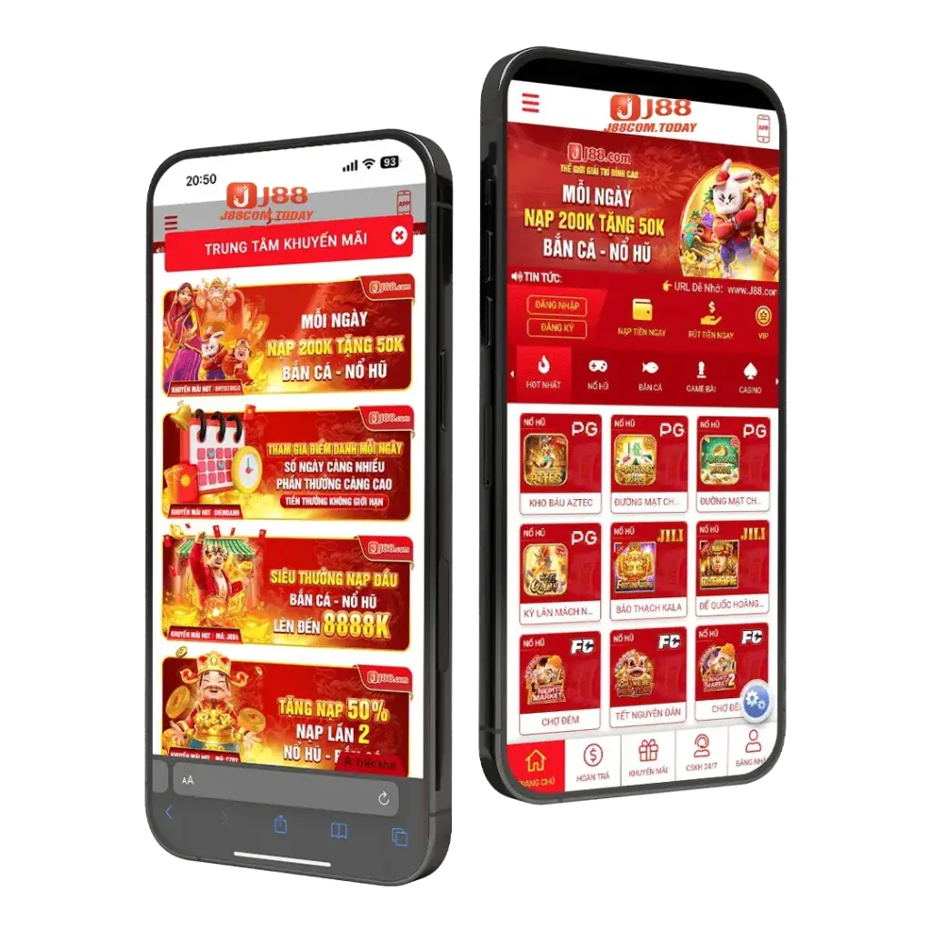 Bước 2: Nạp Tiền Vào Tài Khoản