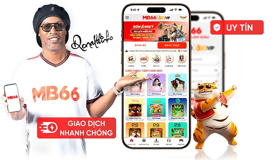 Nền tảng cá cược an toàn và uy tín