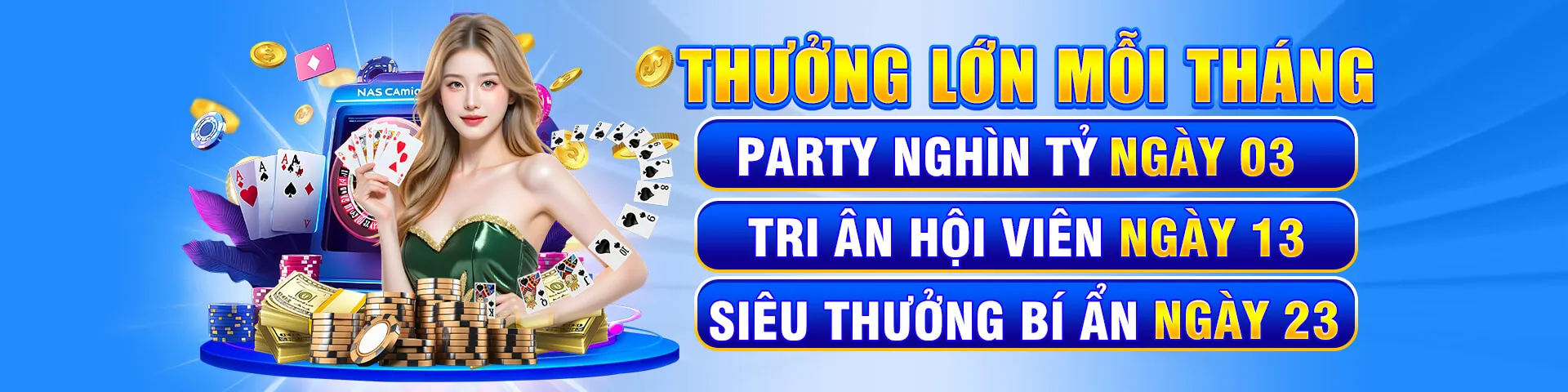 Hình ảnh chính trò chơi Nổ Hũ tại vn100 Xổ Số