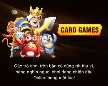Kho game đa dạng VN100 Xổ Số