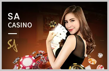 Trải nghiệm sòng bạc trực tiếp với người chia bài thật