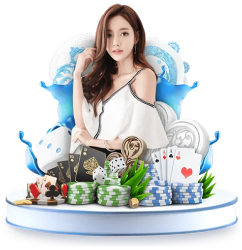 Blackjack tại vn100 Xổ Số